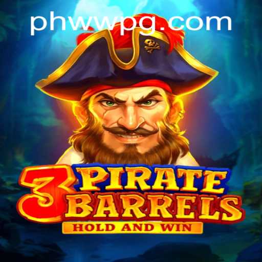 Exploring the Intriguing World of 3PirateBarrels: A Comprehensive Guide