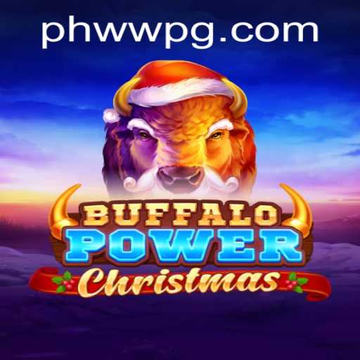 Experience the Magic of BuffaloPowerChristmas with PHWW