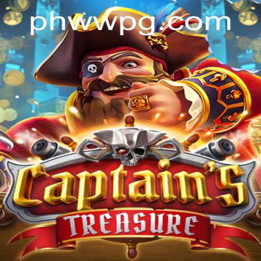 Exploring the Enchanting World of CaptainssTreasure: Your Guide to Adventure