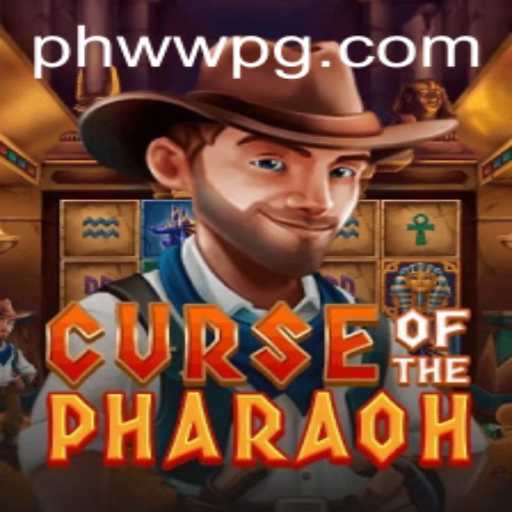 Exploring the Mystical Depths of 'CurseofthePharaoh': Intrigue and Adventure Await