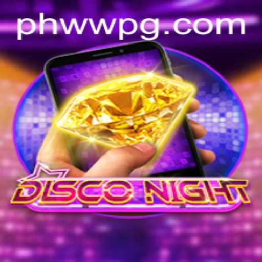 DiscoNightM Phenomenon: The Electrifying Dance Game Shaking the Digital Arena