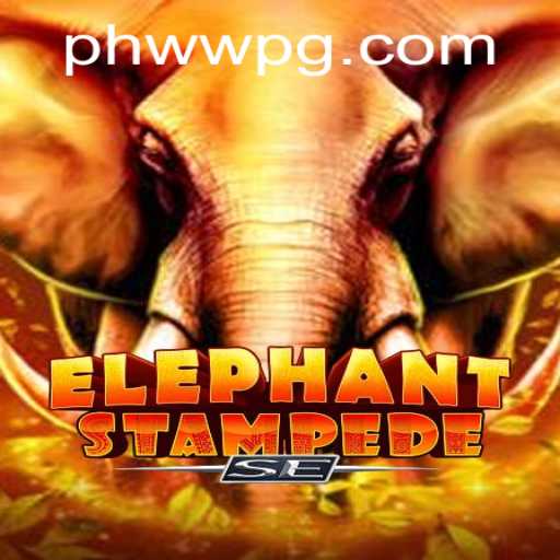 ElephantStampedeSE: The Thrilling Adventure Game with a Twist