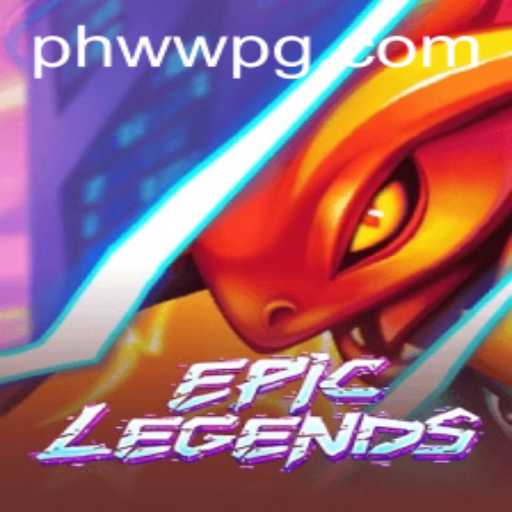 EpicLegends: A Comprehensive Guide to the Game and Its PHWW Feature