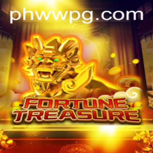 Unveiling FortuneTreasure: A Captivating Journey into the World of PHWW