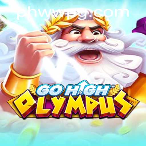 GoHighOlympus: The Revolutionary Gaming Experience