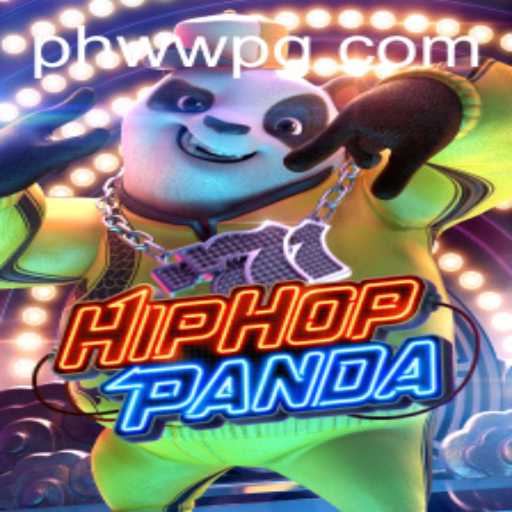 HipHopPanda: Dive into the Rhythm of Adventure