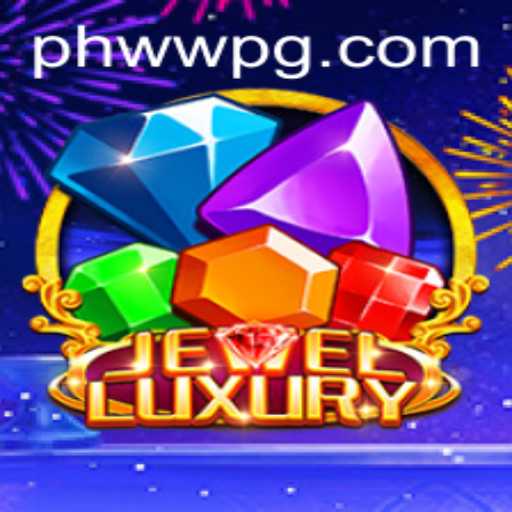 JewelLuxury: A Mesmerizing Journey into Gemstone Adventure