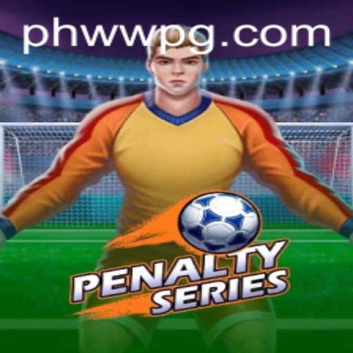 Unveiling PenaltySeries: The Game Revolutionizing Sports Entertainment