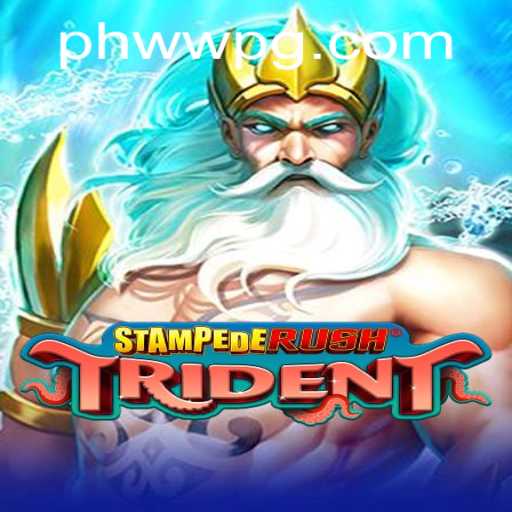 StempedeRushTrident: Unveiling the Exciting New Game with a Trident
