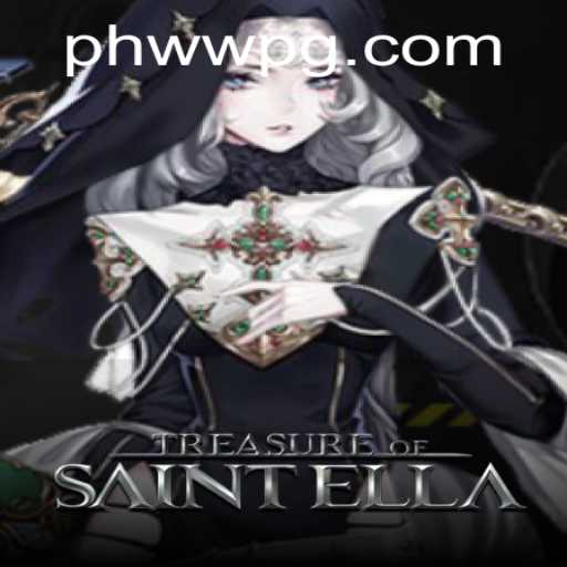 Unveiling the Adventure: TreasureofSaintElla and the Mysterious Keyword PHWW